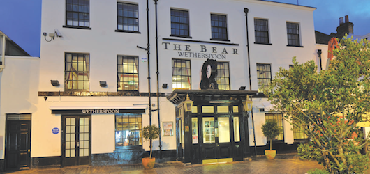 The Bear
